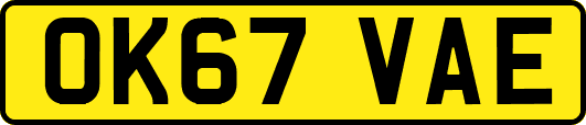 OK67VAE