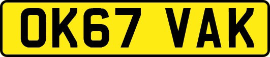 OK67VAK