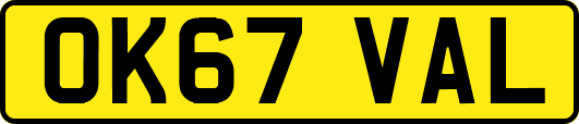 OK67VAL