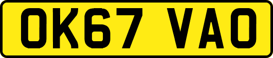 OK67VAO