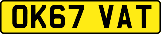 OK67VAT