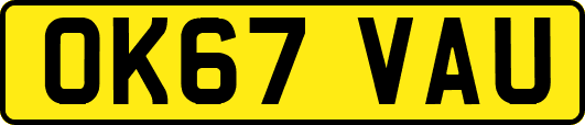 OK67VAU