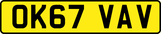 OK67VAV