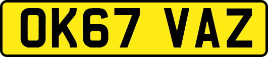 OK67VAZ