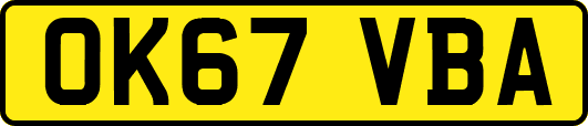 OK67VBA