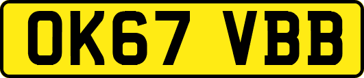 OK67VBB