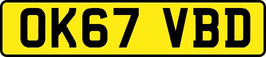 OK67VBD