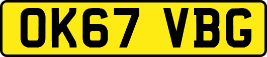 OK67VBG