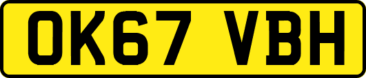 OK67VBH