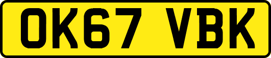OK67VBK