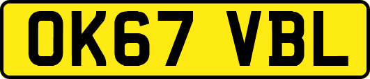 OK67VBL