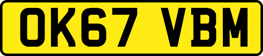 OK67VBM