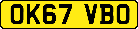 OK67VBO