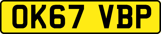 OK67VBP