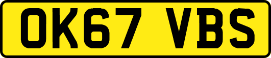 OK67VBS