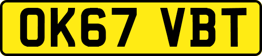 OK67VBT