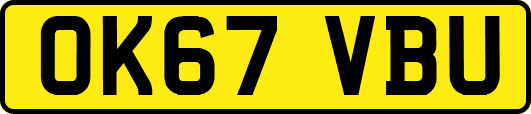 OK67VBU
