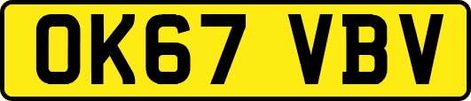 OK67VBV