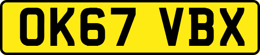 OK67VBX