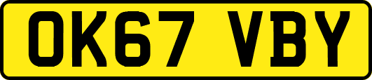 OK67VBY