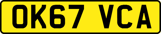 OK67VCA