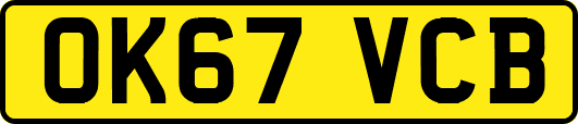 OK67VCB