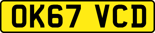 OK67VCD