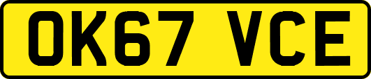 OK67VCE