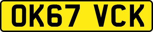 OK67VCK