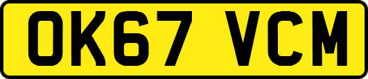 OK67VCM