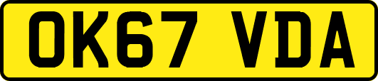 OK67VDA