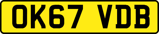 OK67VDB