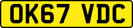 OK67VDC