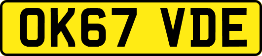OK67VDE