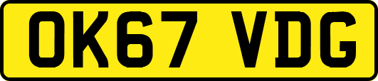 OK67VDG