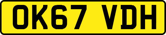OK67VDH