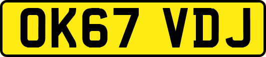 OK67VDJ
