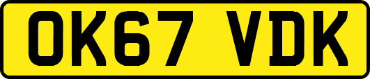 OK67VDK