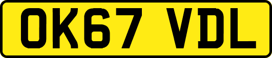 OK67VDL