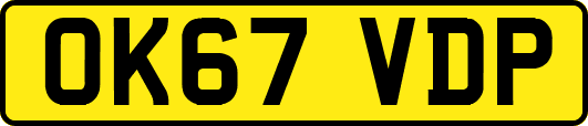 OK67VDP