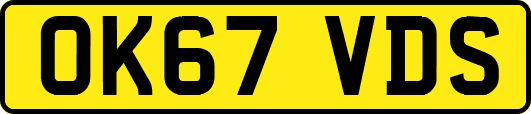 OK67VDS