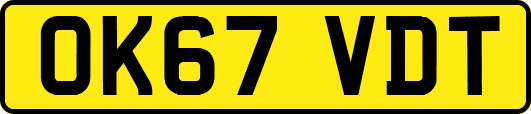 OK67VDT