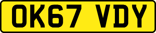 OK67VDY