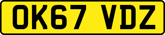 OK67VDZ