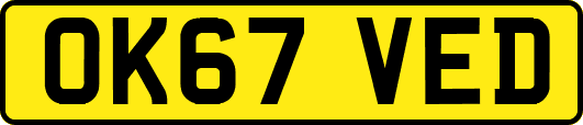 OK67VED