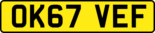 OK67VEF