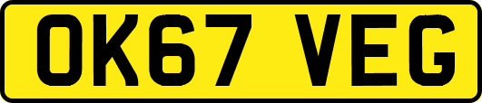 OK67VEG