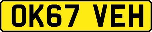 OK67VEH