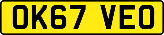 OK67VEO