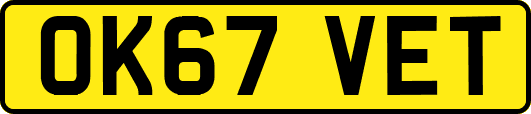 OK67VET